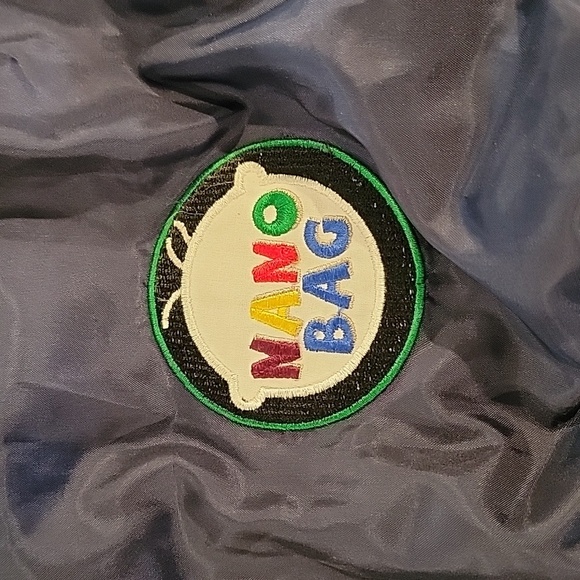 (J11) Nano bag cover stroller or car seat - Picture 2 of 7